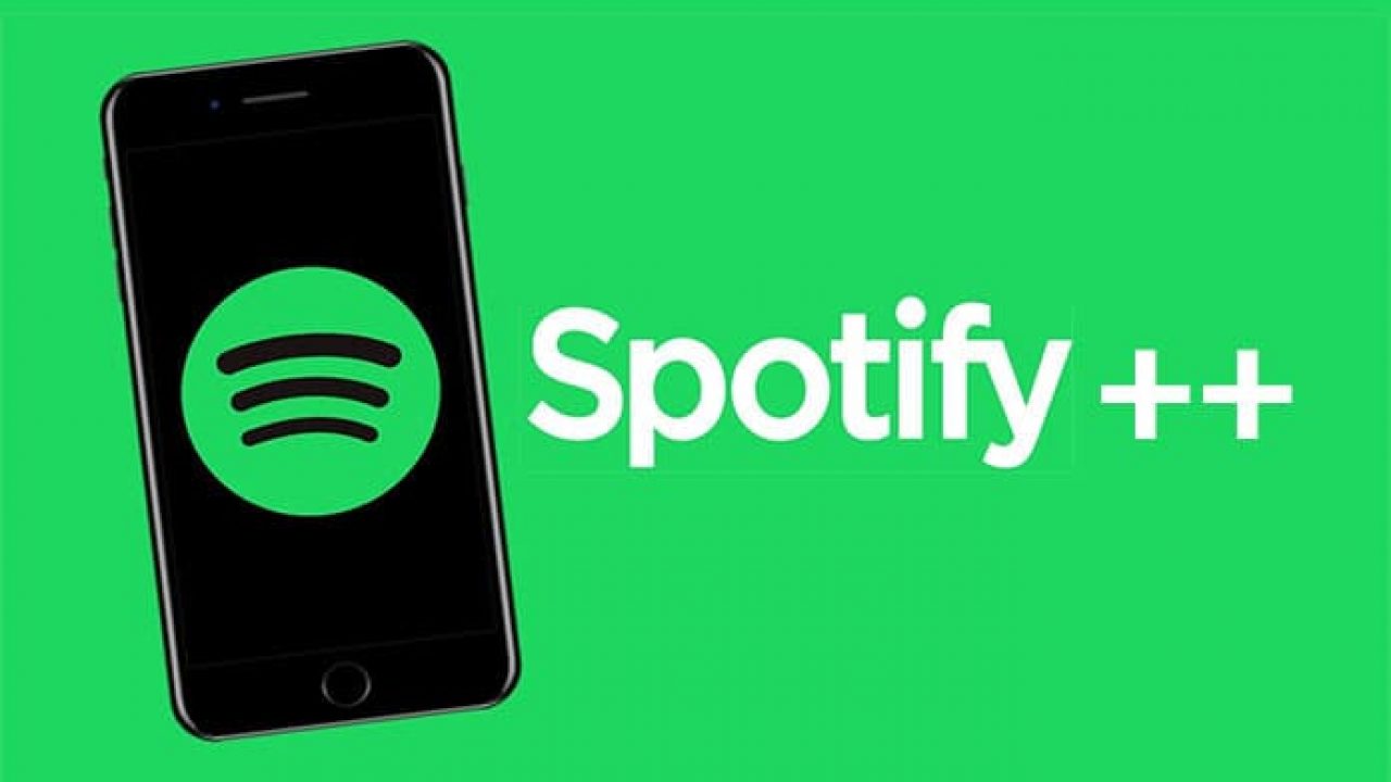 Tweaked Spotify App For Pc