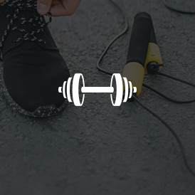 Workout App Spotify